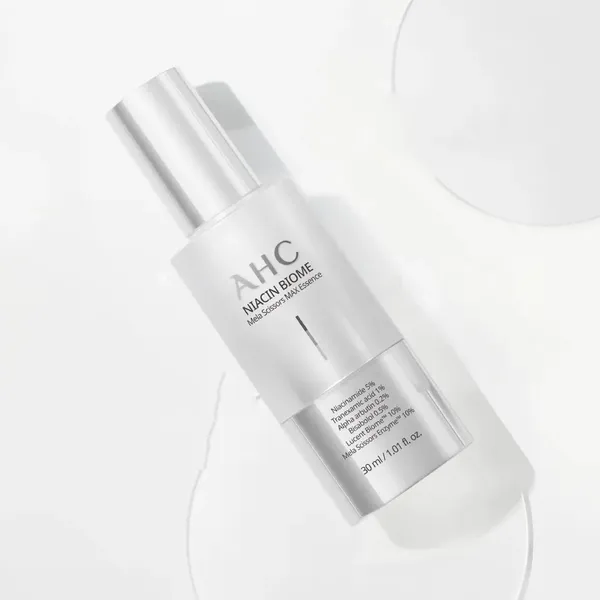 Tinh Chất Dưỡng Sáng Da AHC